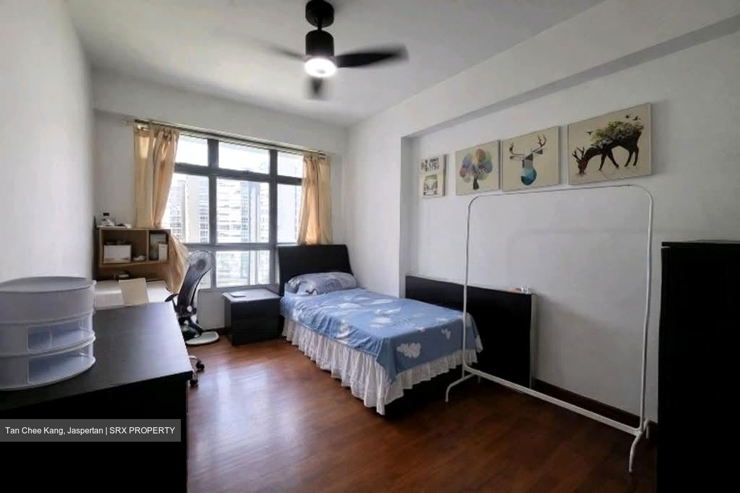 Blk 477C Hougang Capeview (Hougang), HDB 4 Rooms #542866001